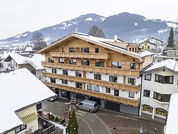 Modern Apartment at the Wilder Kaiser