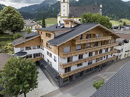 Modern Apartment at the Wilder Kaiser