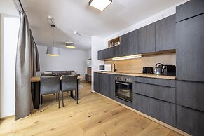 Modern Apartment at the Wilder Kaiser