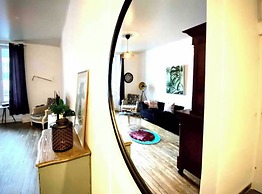 Charming Flat - 1bdr/2p - Montargis Centre