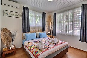 Fare Nãhina - 2 chambres - Centre-Ville