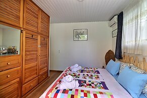Fare Nãhina - 2 chambres - Centre-Ville