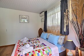 Fare Nãhina - 2 chambres - Centre-Ville