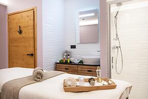 Apartment in Tignes With Spa and Pool