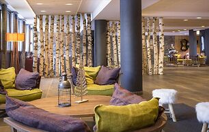 Apartment in Tignes With Spa & Pool