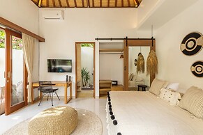 Villa Jamu Bingin