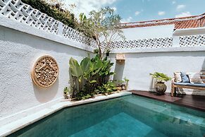 Villa Jamu Bingin