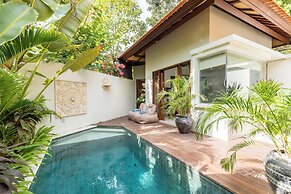 Villa Jamu Bingin