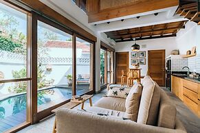 Villa Jamu Bingin