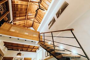 Villa Jamu Bingin