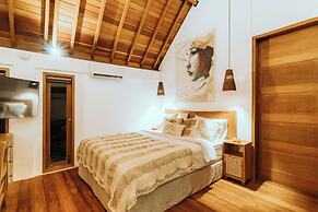 Villa Jamu Bingin