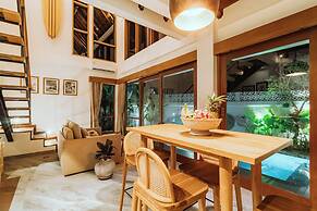 Villa Jamu Bingin