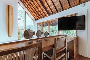 Villa Jamu Bingin