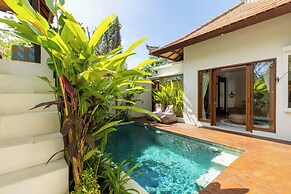 Villa Jamu Bingin