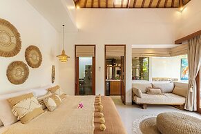 Villa Jamu Bingin