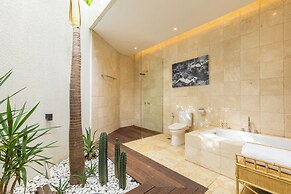 Villa Jamu Bingin