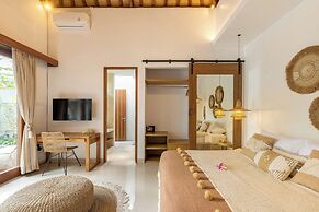 Villa Jamu Bingin