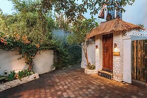 Villa Jamu Bingin
