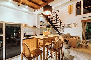 Villa Jamu Bingin
