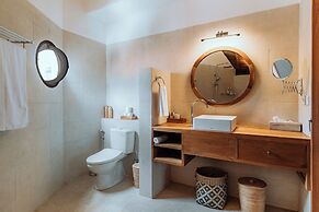 Villa Jamu Bingin