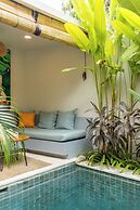 Villa Jamu Bingin