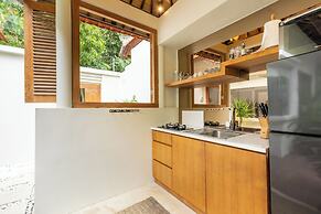 Villa Jamu Bingin