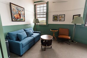Courthouse Hotel