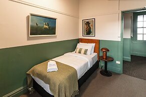 Courthouse Hotel