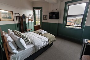 Courthouse Hotel
