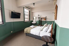 Courthouse Hotel