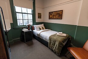 Courthouse Hotel