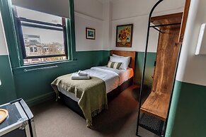 Courthouse Hotel