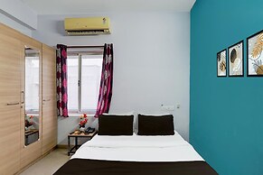 Super Hotel O Kattankulathur