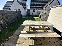 Holiday Home in Koksijde Near Sandy Beaches
