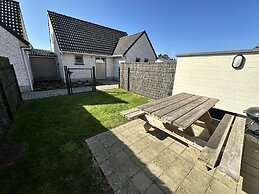 Holiday Home in Koksijde Near Sandy Beaches