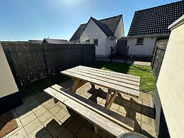 Holiday Home in Koksijde Near Sandy Beaches