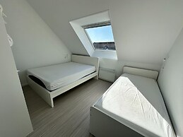 Holiday Home in Koksijde Near Sandy Beaches