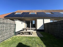 Holiday Home in Koksijde Near Sandy Beaches