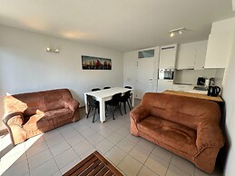 Holiday Home in Koksijde Near Sandy Beaches