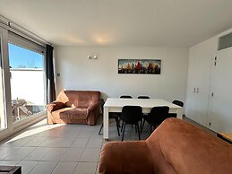 Holiday Home in Koksijde Near Sandy Beaches