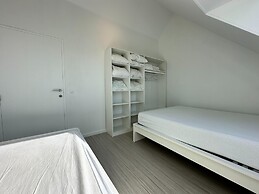 Holiday Home in Koksijde Near Sandy Beaches