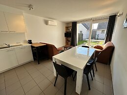 Holiday Home in Koksijde Near Sandy Beaches