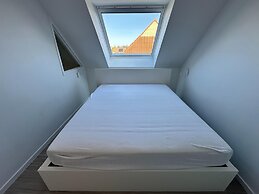 Holiday Home in Koksijde Near Sandy Beaches
