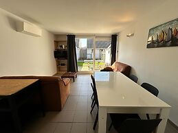 Holiday Home in Koksijde Near Sandy Beaches