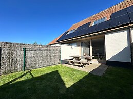 Holiday Home in Koksijde Near Sandy Beaches