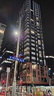 Sky Stars Apartments