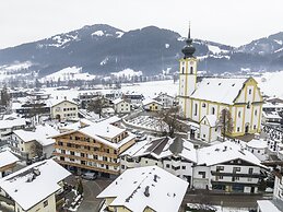 Modern Apartment at the Wilder Kaiser