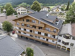 Modern Apartment at the Wilder Kaiser