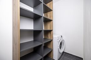 Modern Apartment at the Wilder Kaiser