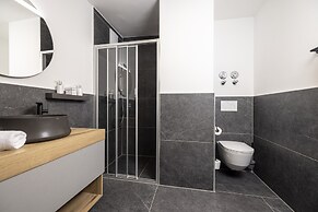 Modern Apartment at the Wilder Kaiser